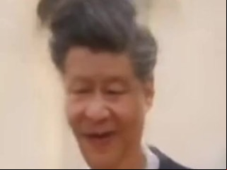 Xi Jinping